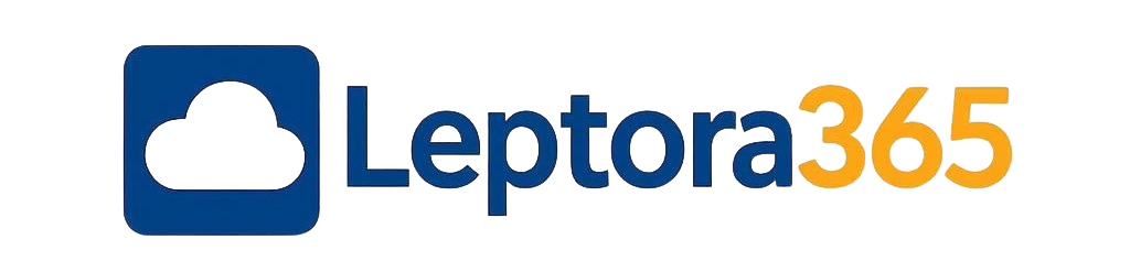 Leptora365 Store